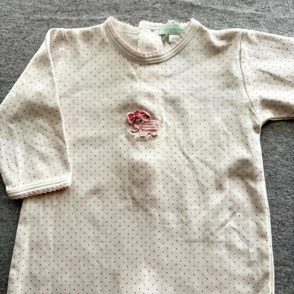 Baby Threads darling little